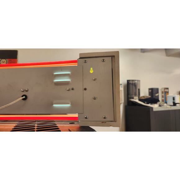 Swatch neon sign Collector Special Rare Vintage Store Display - Picture 11 of 11